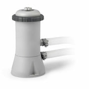 Épurateur de Piscine Intex 28604 (2,006L/H) Gris 220-240 V