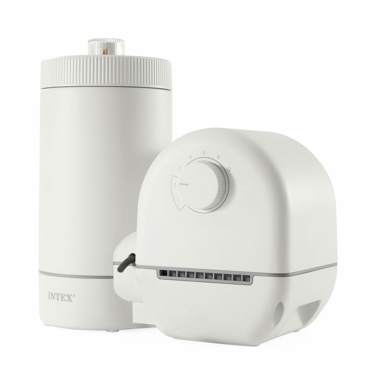 Épurateur de Piscine Intex