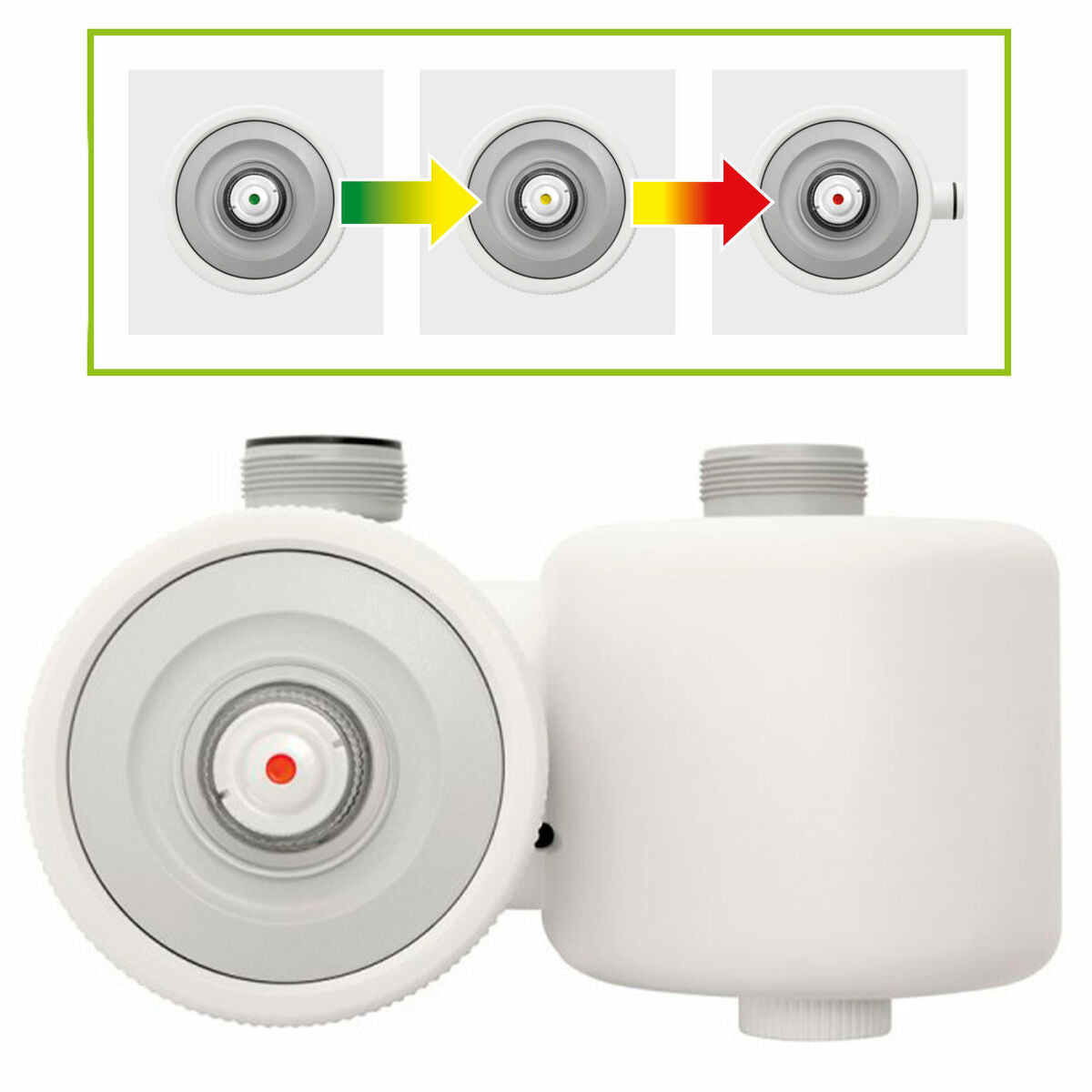 Épurateur de Piscine Intex