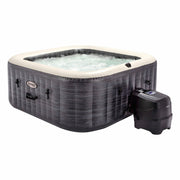 Spa gonflable Intex 4 personnes 795 L
