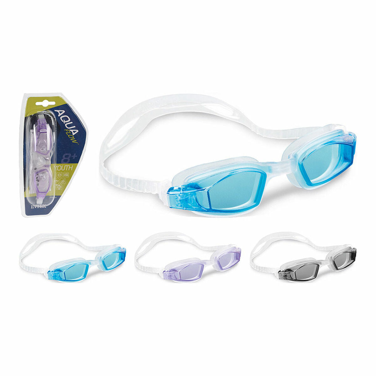 Lunettes de bain pour enfants Lifetime Jeunes
