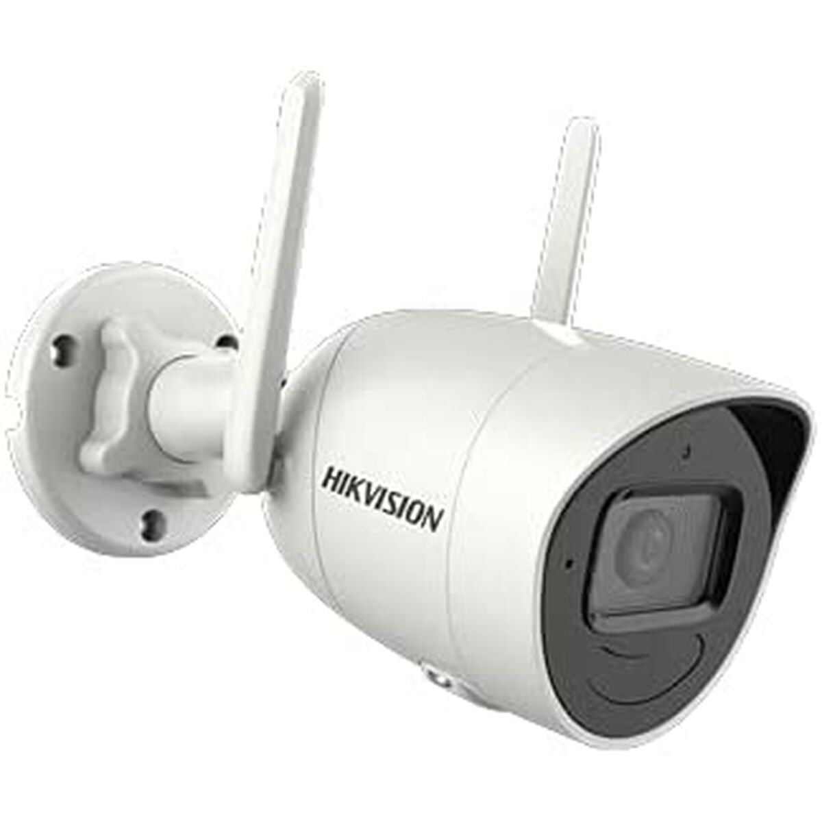 Enregistreur Vidéo de Réseau Hikvision NK42W0H-1T(WD)(D)/EU
