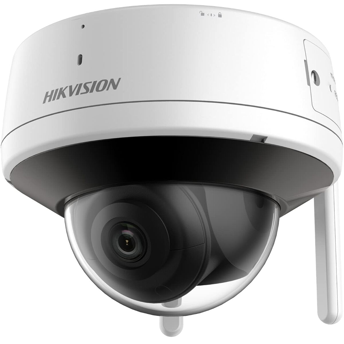 Camescope de surveillance Hikvision DS-2CV2121G2-IDW(2.8MM)/FUS
