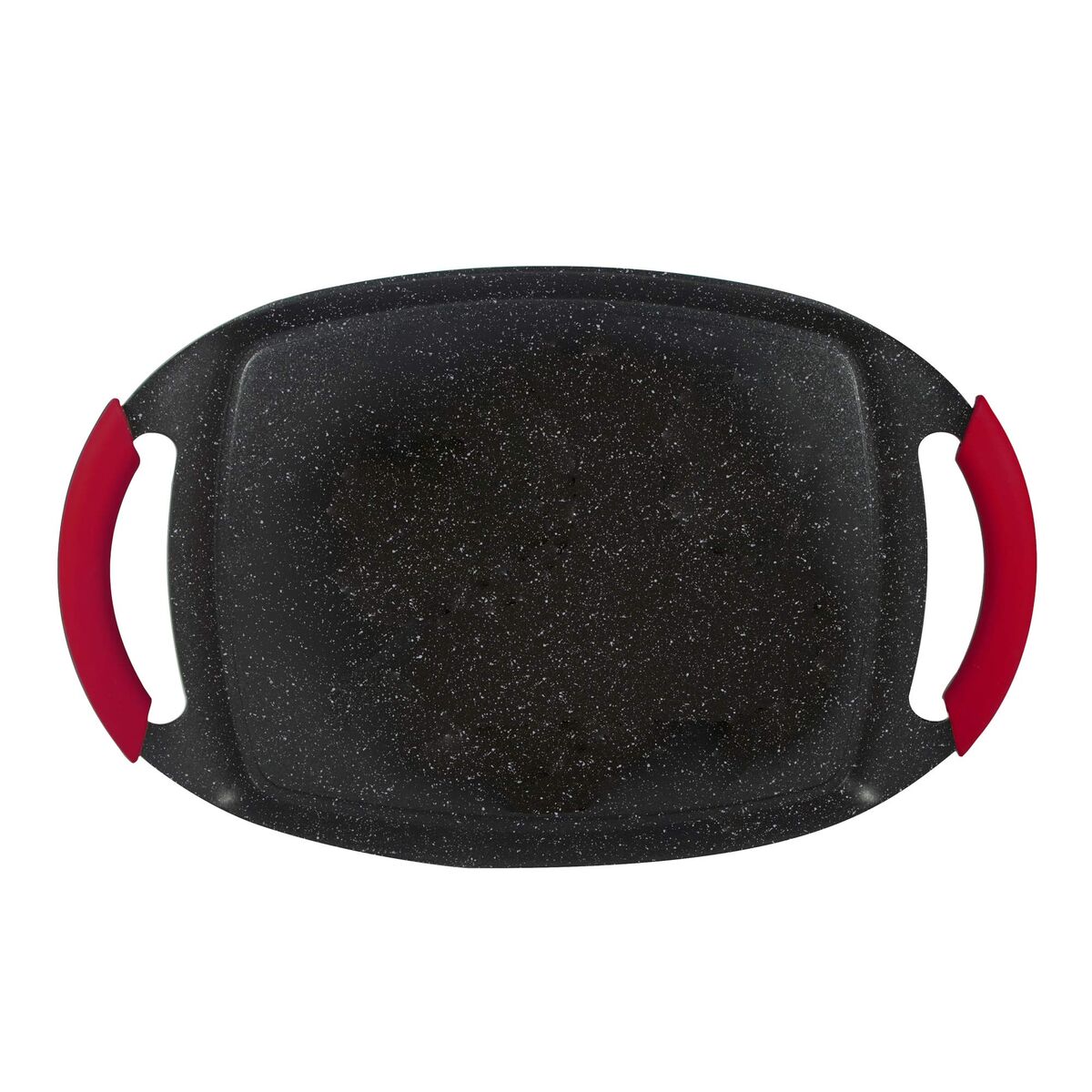 Rôtissoire San Ignacio toledo Aluminium forgé Induction