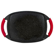 Rôtissoire San Ignacio toledo Aluminium forgé Induction