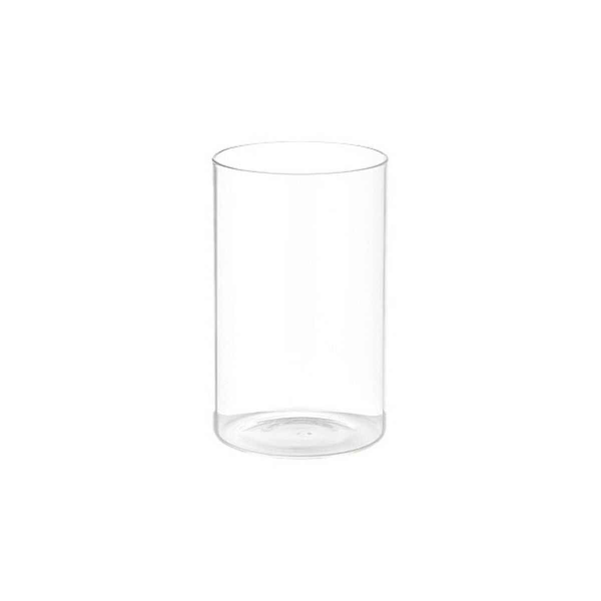 Set de 3 Boites San Ignacio Transparent Verre