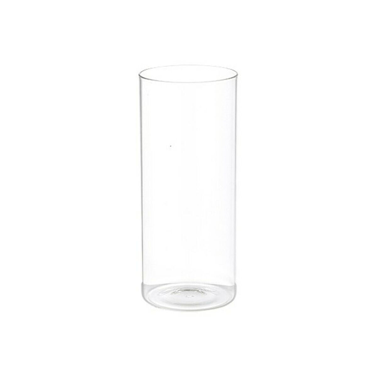 Set de 3 Boites San Ignacio Transparent Verre