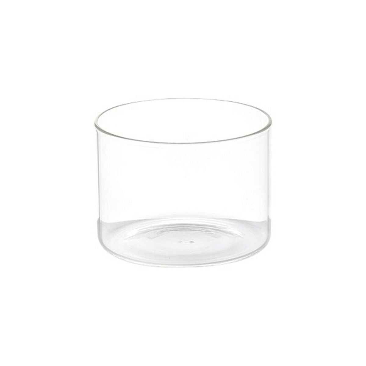 Set de 3 Boites San Ignacio Transparent Verre