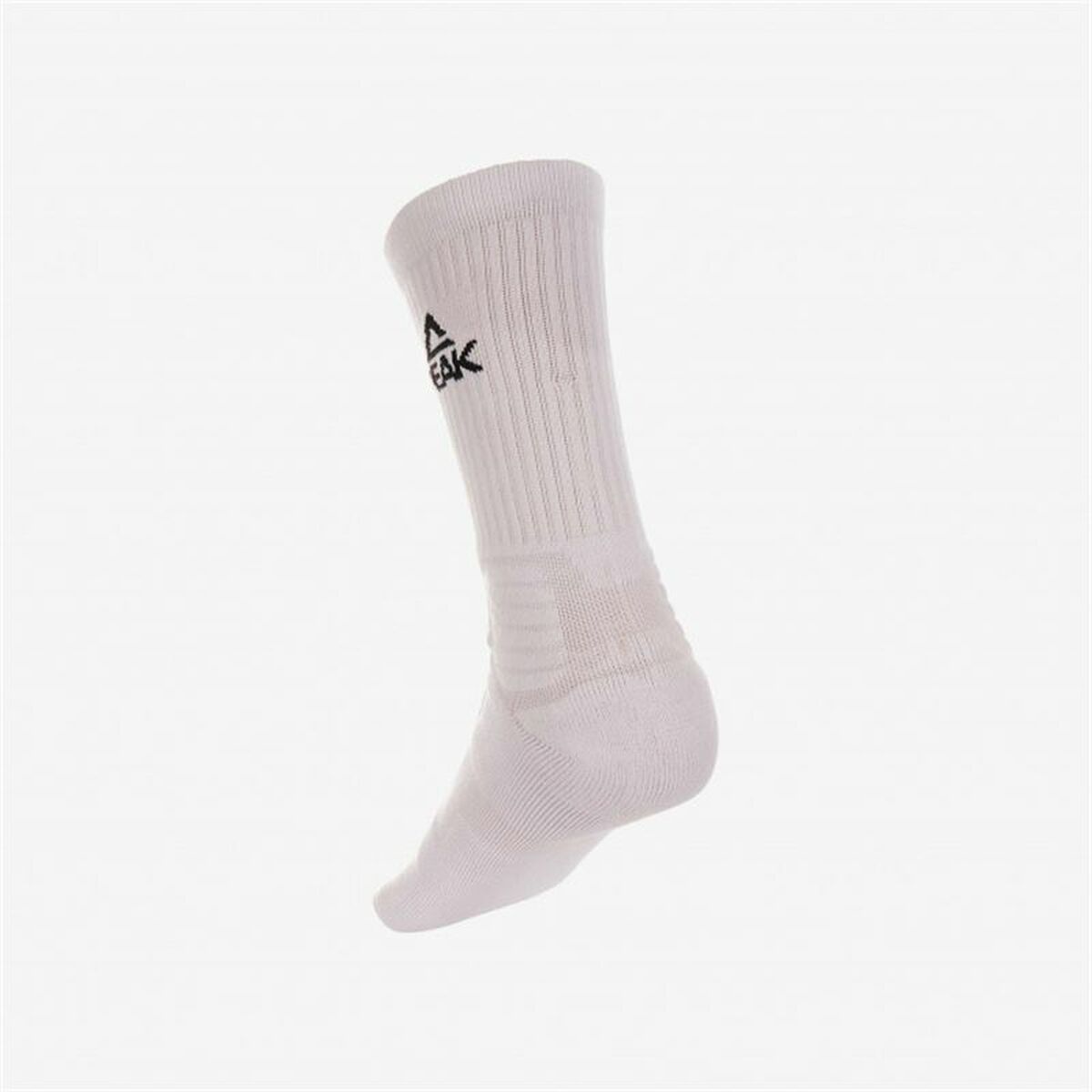 Chaussettes de Sport Peak Elite Shocks High Blanc 43 - 46