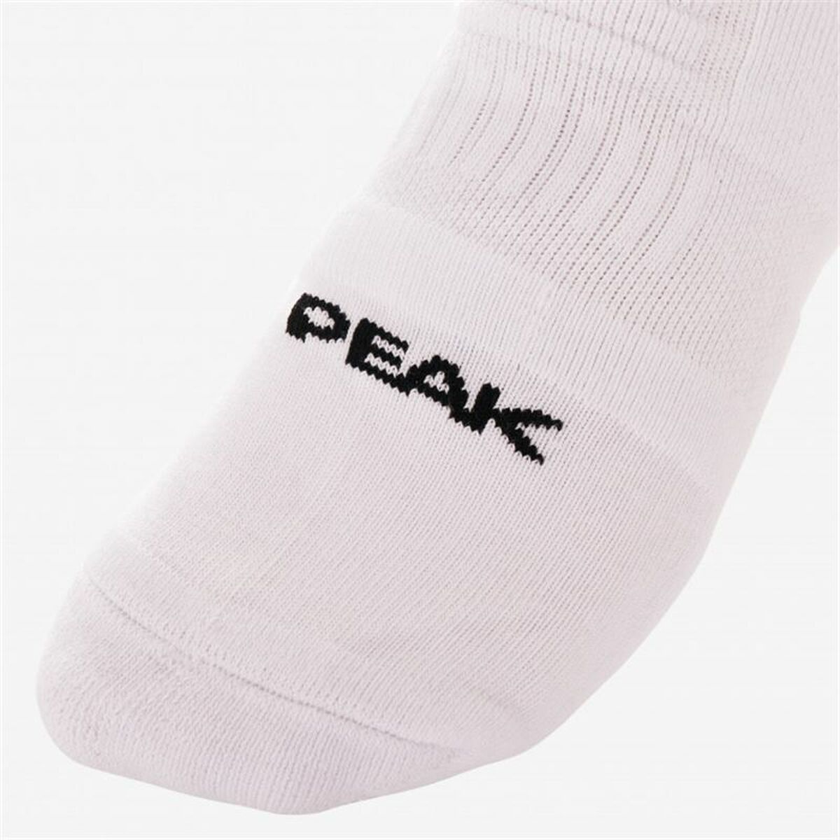 Chaussettes de Sport Peak Elite Shocks High Blanc 43 - 46