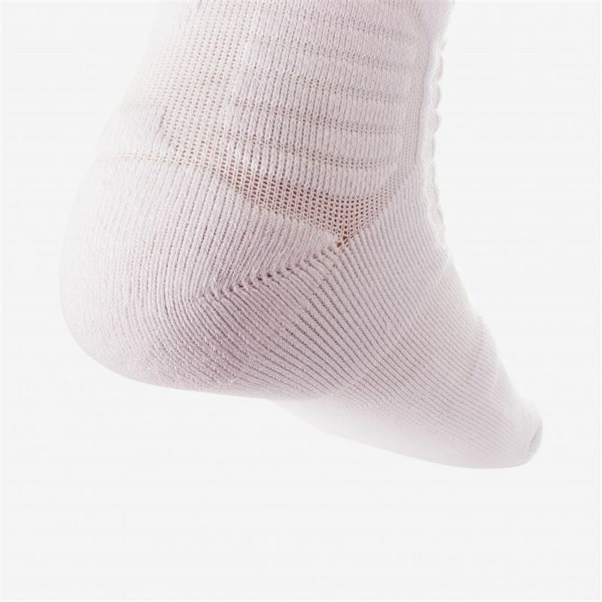 Chaussettes de Sport Peak Elite Shocks High Blanc 43 - 46