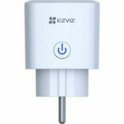 Prise Intelligente Ezviz T30-A Wi-Fi 220 V 220-240 V