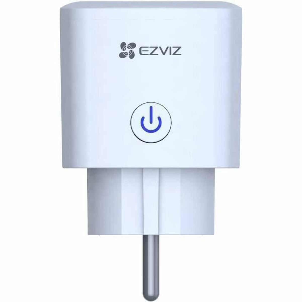 Prise Intelligente Ezviz T30-B Wi-Fi 10 A