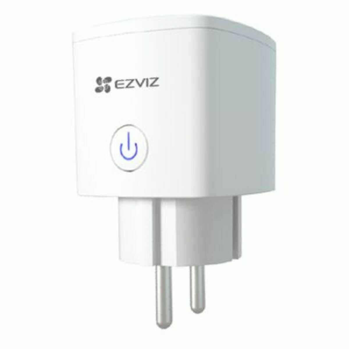 Prise Intelligente Ezviz T30-B Wi-Fi 10 A