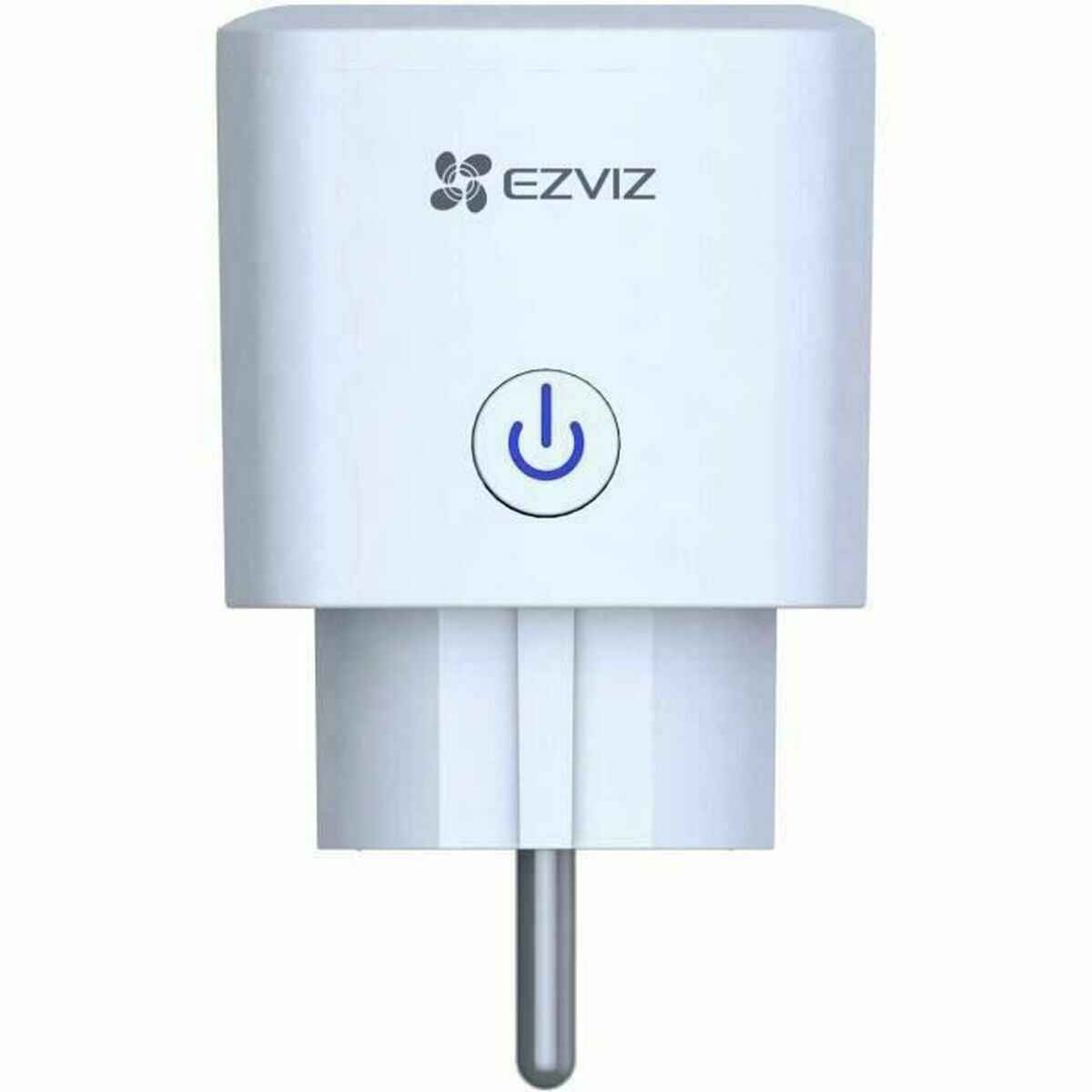 Prise Intelligente Ezviz T30-B Wi-Fi 10 A