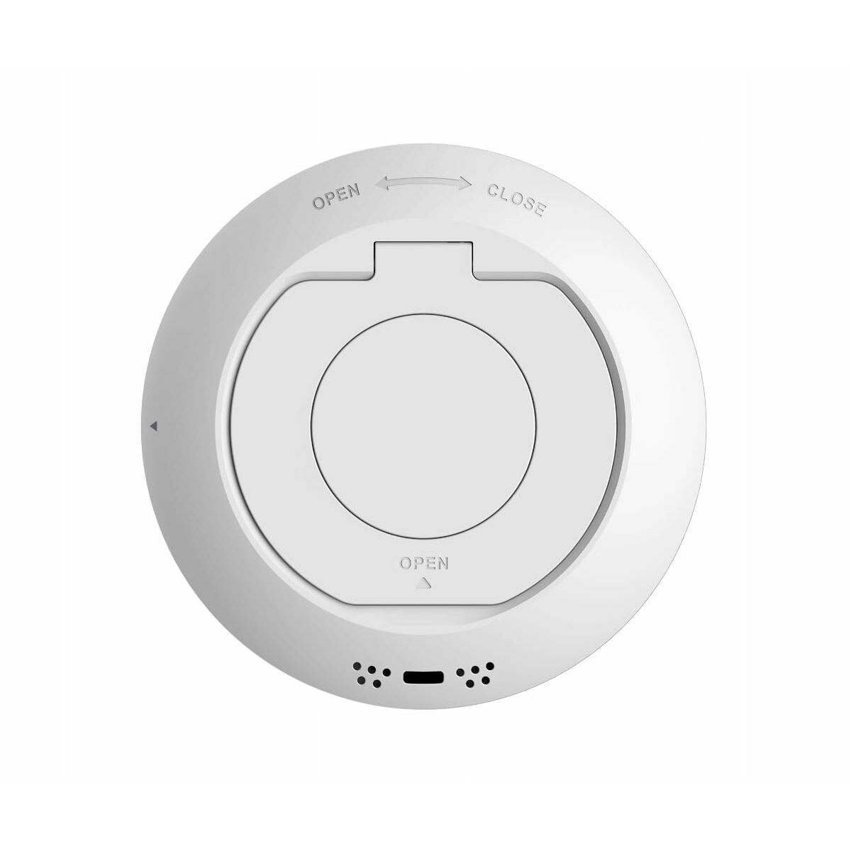 Thermomètre Numérique Ezviz CS-T51C-A0-BG