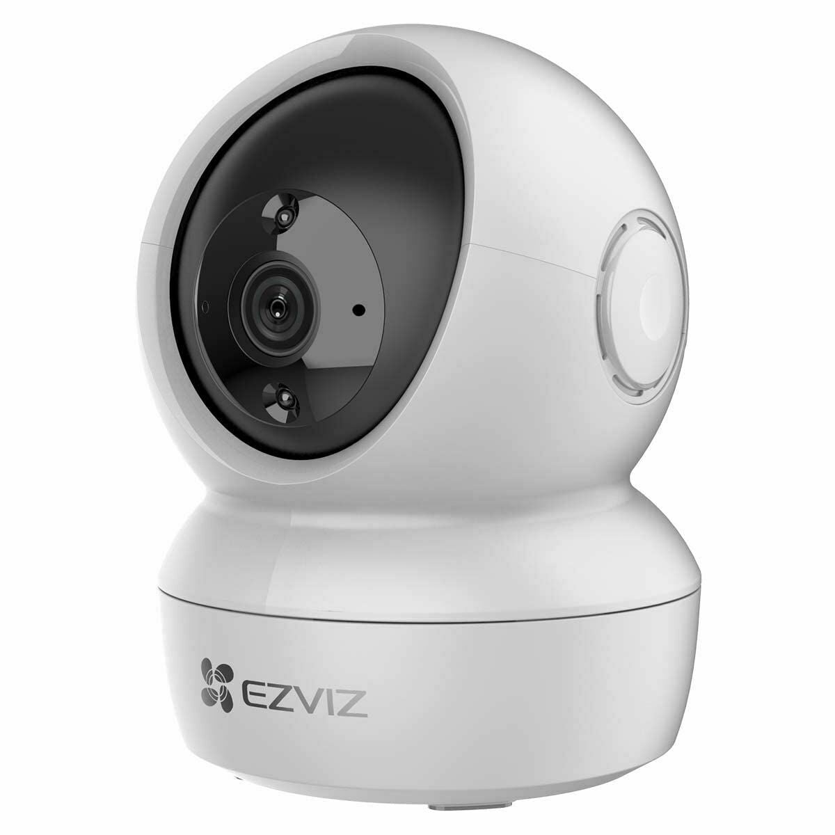 Camescope de surveillance Ezviz H6C 4MP NEW 360º