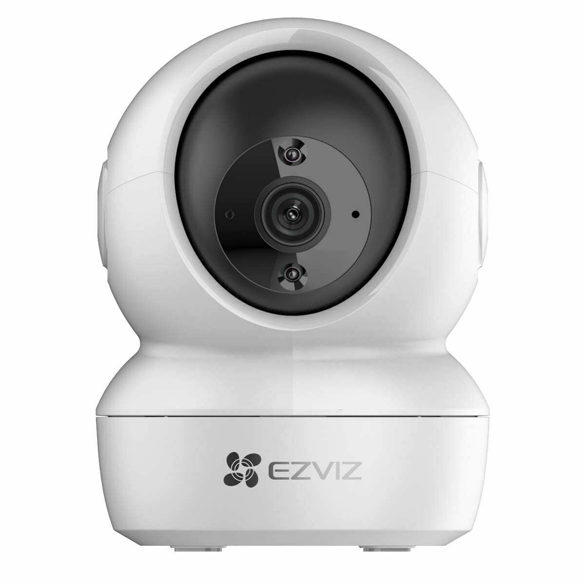 Camescope de surveillance Ezviz H6C 4MP NEW 360º
