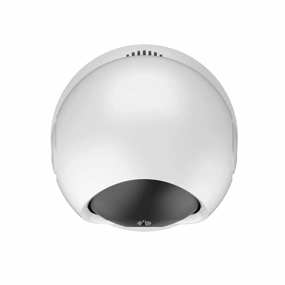 Camescope de surveillance Ezviz H6C 4MP NEW 360º