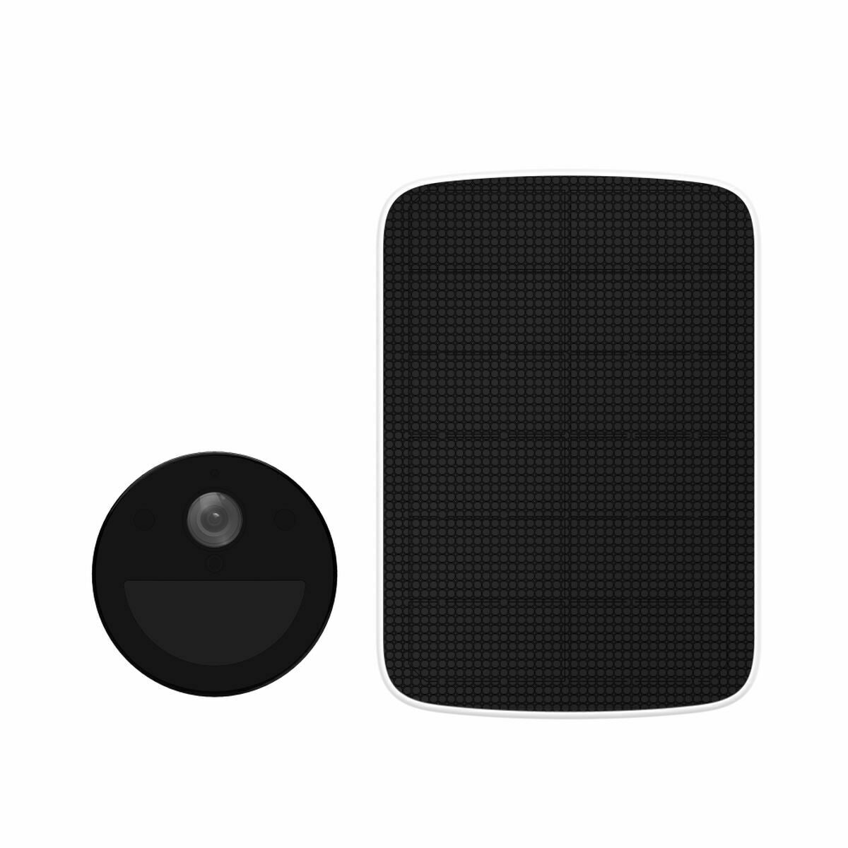 Camescope de surveillance Ezviz EB3 TYPE C KIT