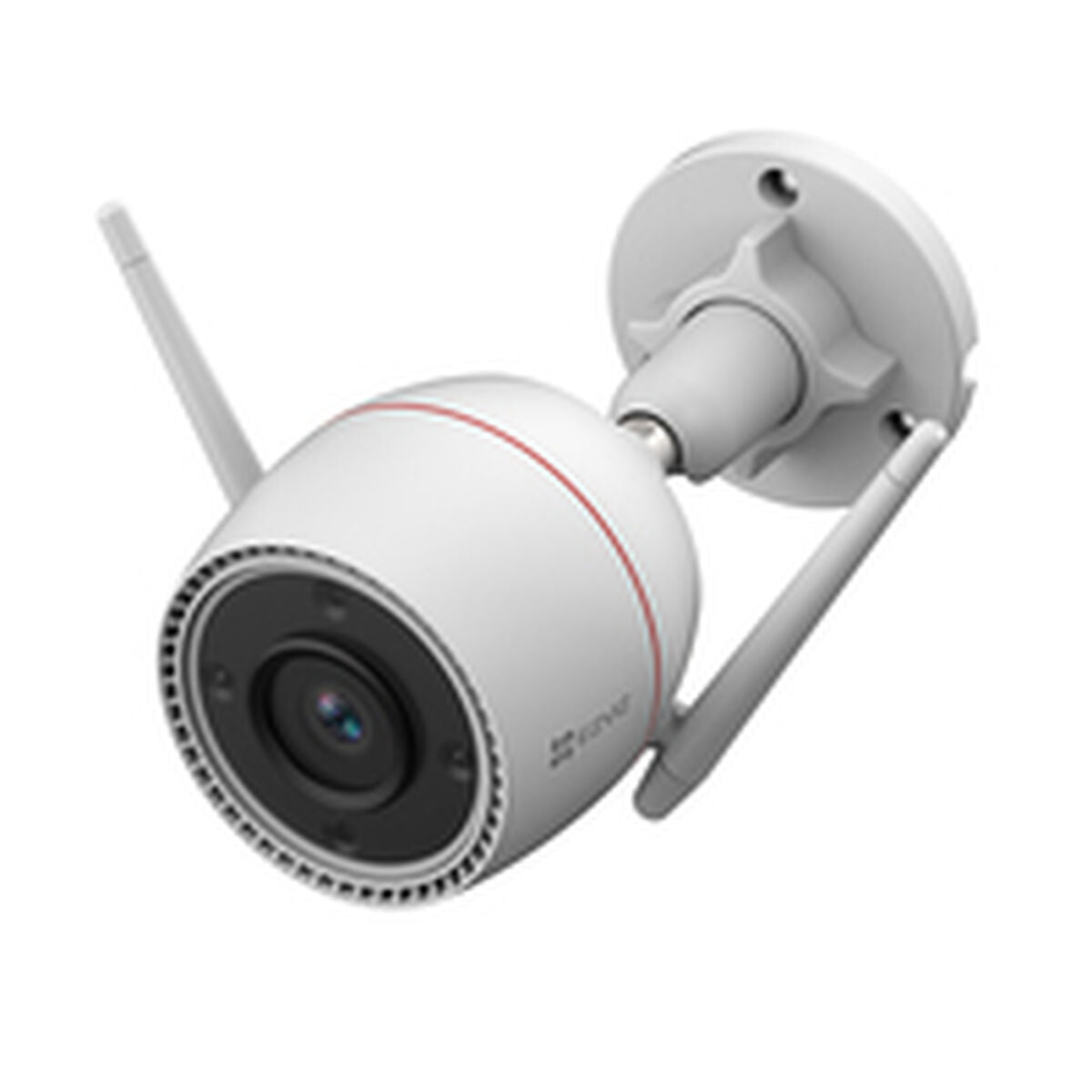 Camescope de surveillance Ezviz H3C 2K