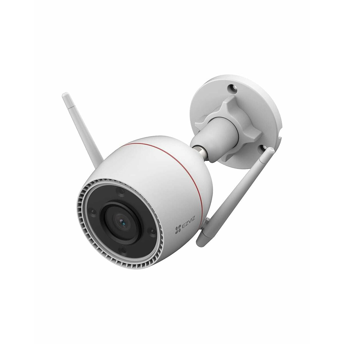 Camescope de surveillance Ezviz H3C 2K