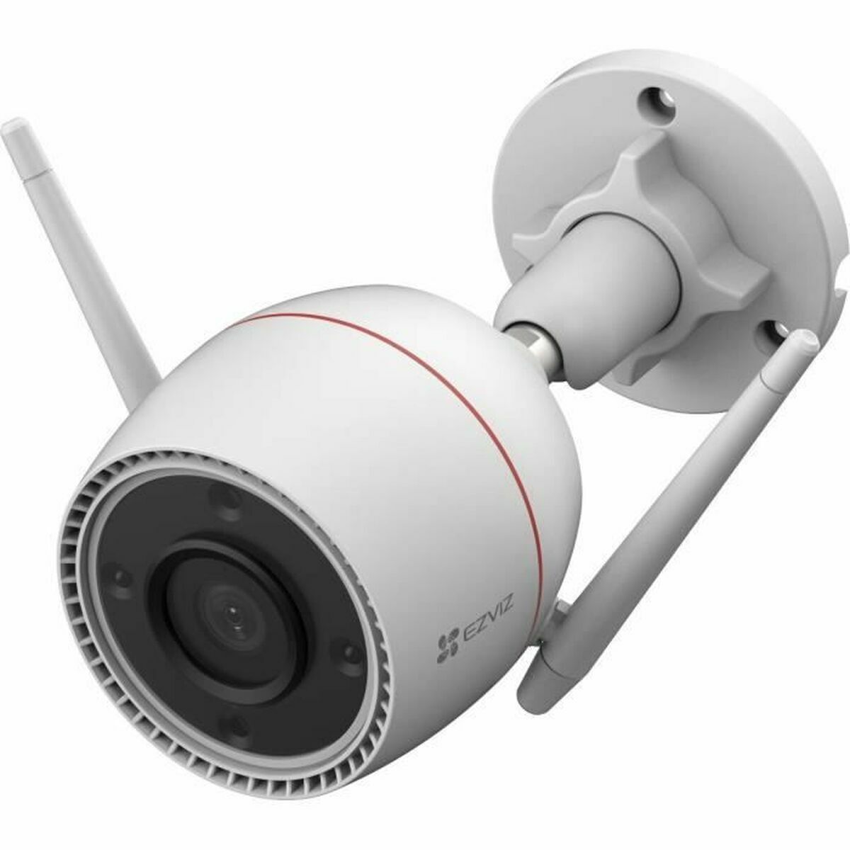 Camescope de surveillance Ezviz H3C 2K