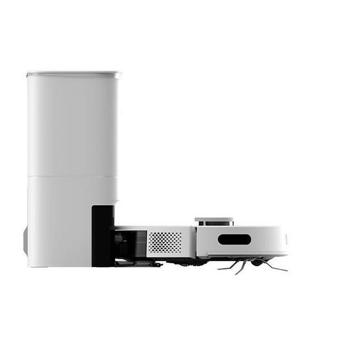 Aspirateur robot Ezviz