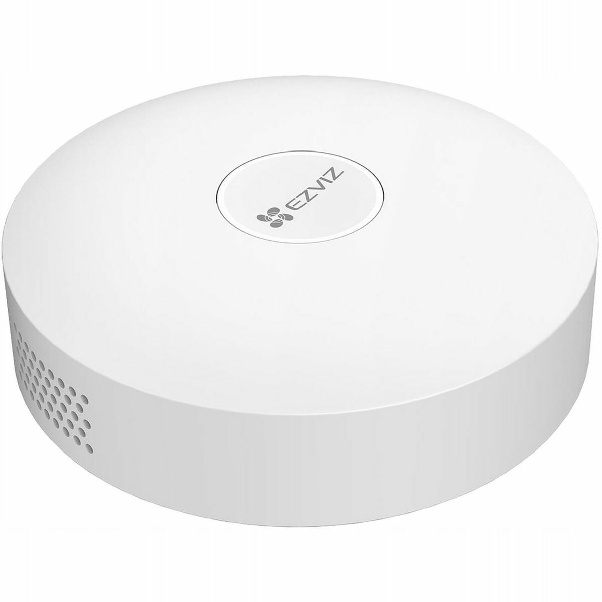 Centre de contrôle Zigbee pour la domotique Ezviz CS-A3-R200-WBG