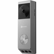 Interphone Vidéo Intelligent Ezviz EP3X PRO Gris (2 Unités)