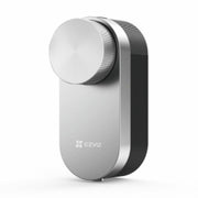 Serrure de sécurité Ezviz Blanc Gris Aluminium
