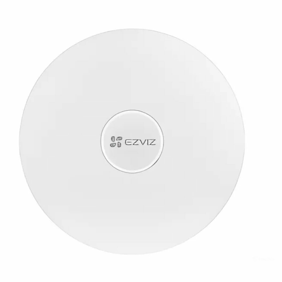 Serrure de sécurité Ezviz Blanc Gris Aluminium