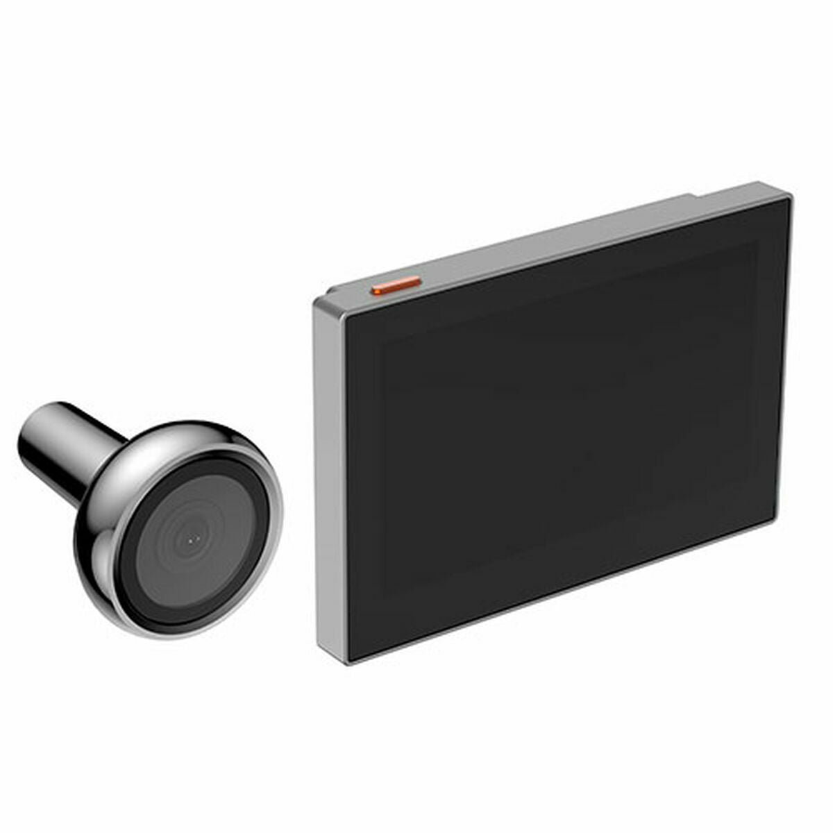 Camescope de surveillance Ezviz CS-HP2-R100-6E2WB-GR 5 V