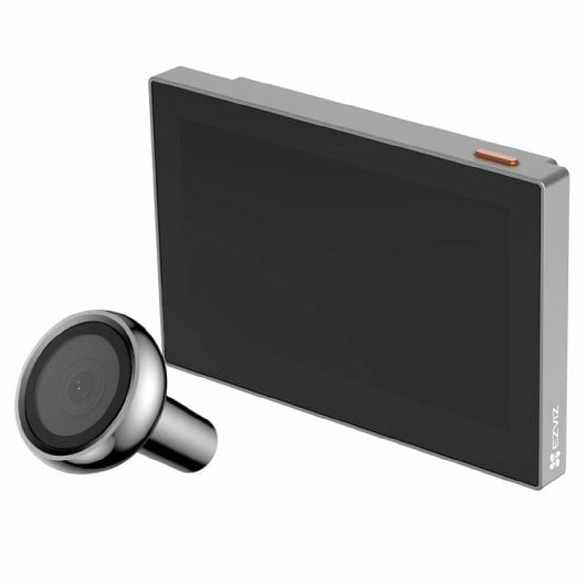 Camescope de surveillance Ezviz CS-HP2-R100-6E2WB-GR 5 V