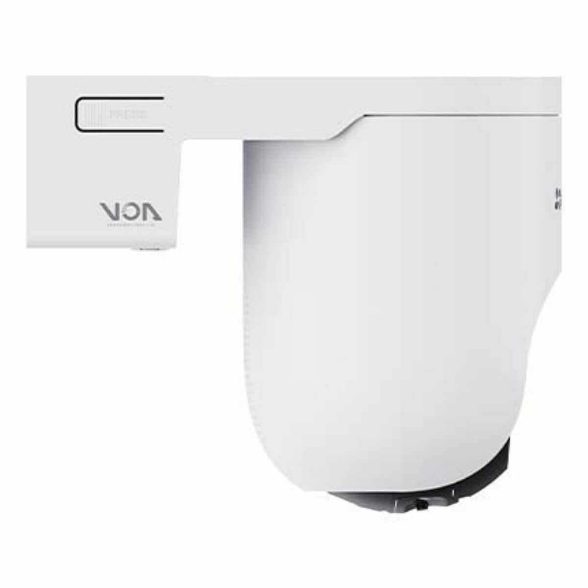 Camescope de surveillance Ezviz HB8 LITE