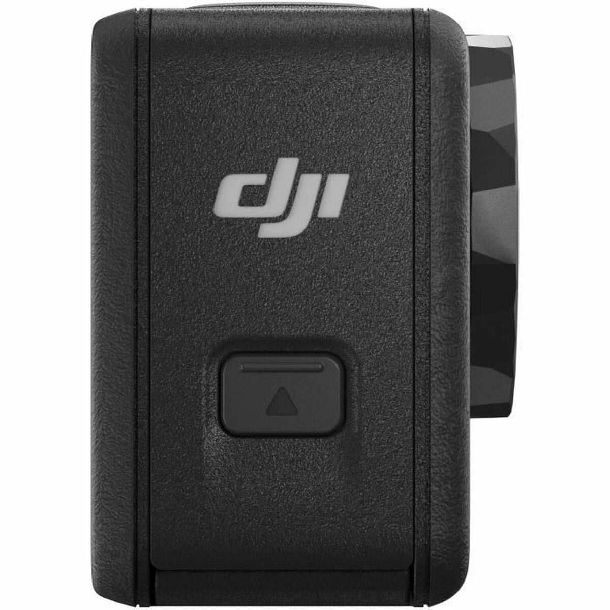 Caméra de sport Dji Osmo Action 5 Noir