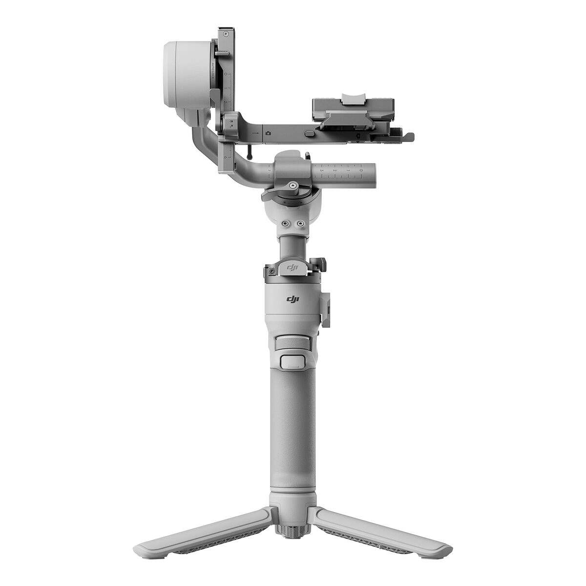 Stabilisateur de soutien Dji