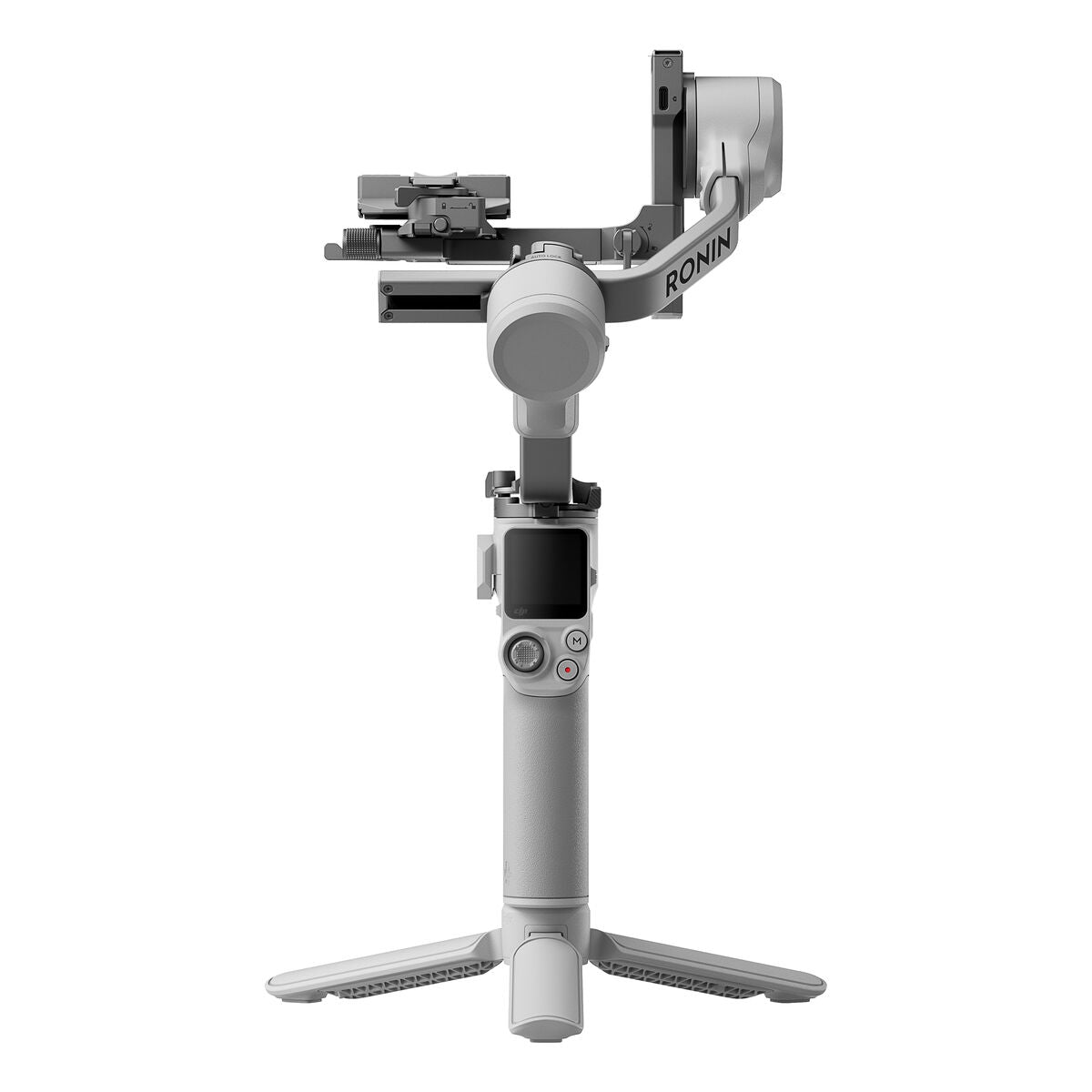 Stabilisateur de soutien Dji