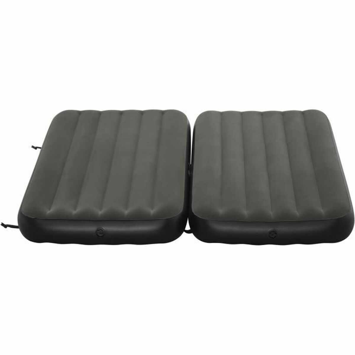 Bestway Matelas 3 en 1 Connectables 188x99x25 cm Gonflable et Camping 67922