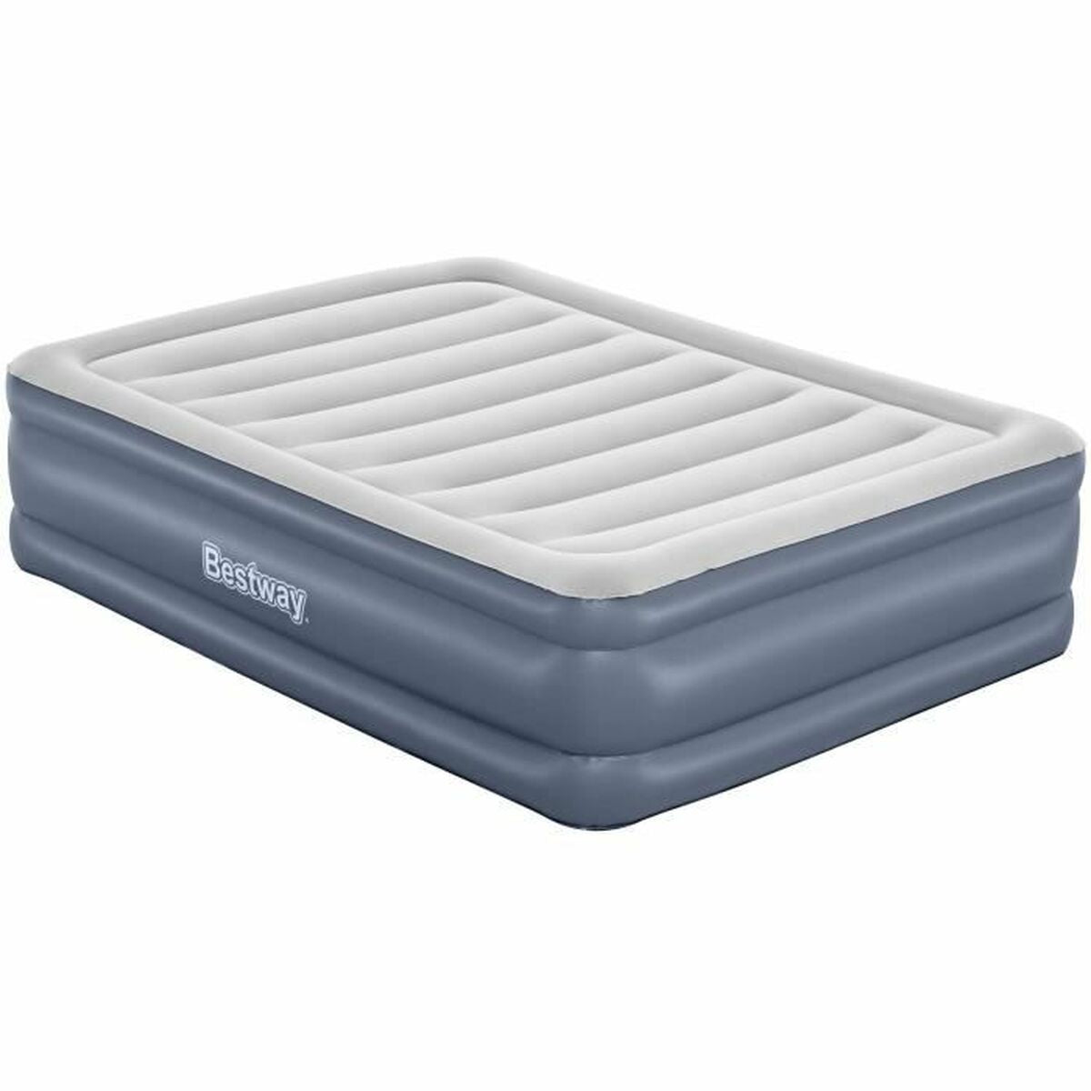 Air bed Bestway 6713I 203 x 152 x 51 cm