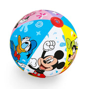 Balle Gonflable Bestway Mickey Mouse Ø 51 cm
