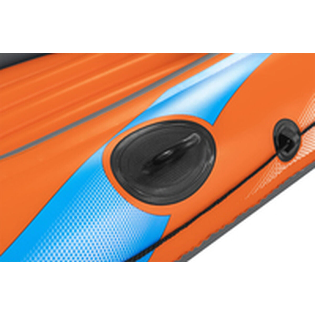 Bestway Canot Set Kondor Elite 2000 196x106x31 cm Loisirs 61141