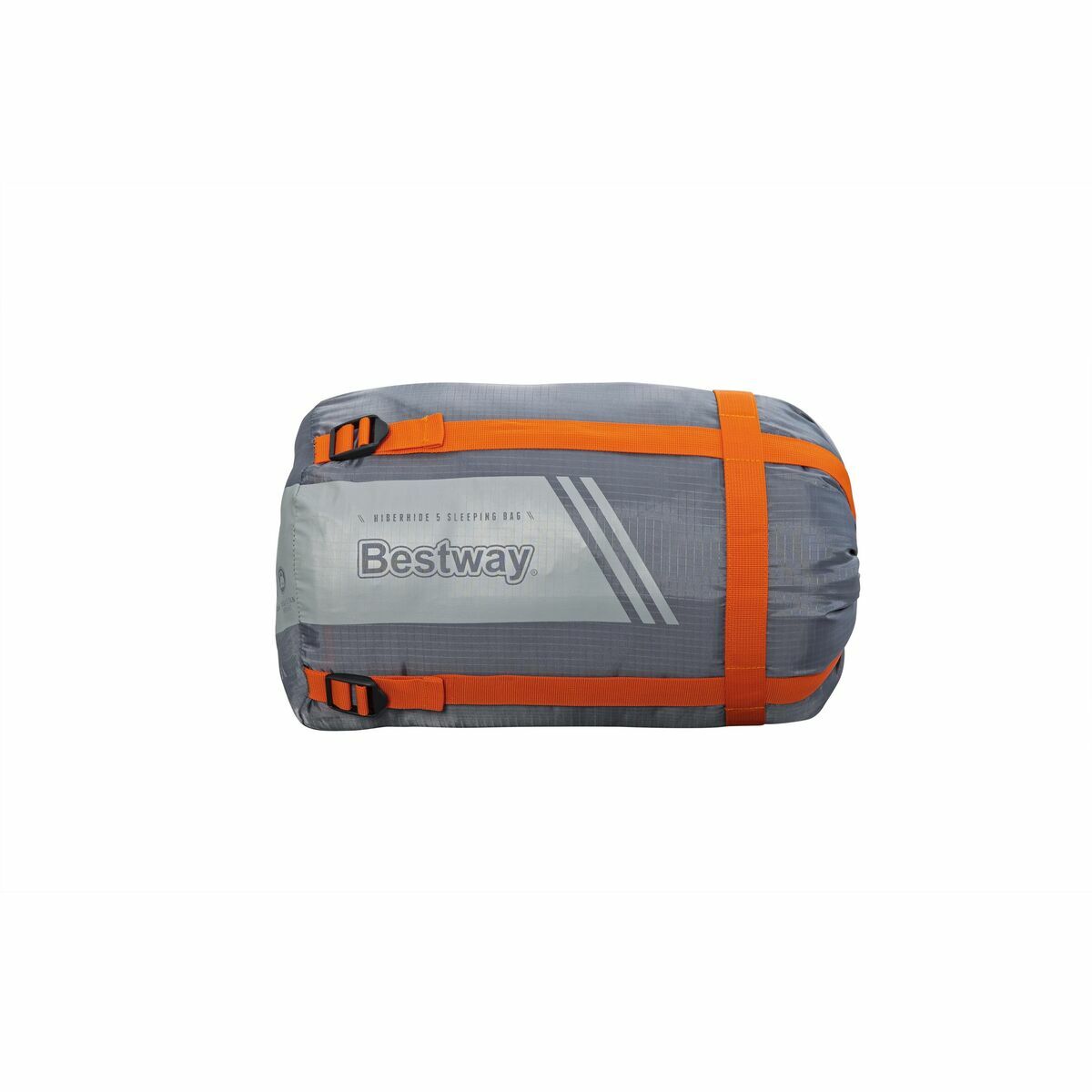Bestway Sac de Couchage Polyester Température 3-8°C 230x80x60 cm Camping 68103
