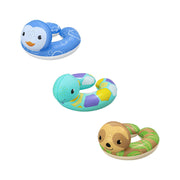 Bouée gonflable Bestway 50 x 50 x 46 cm Multicouleur