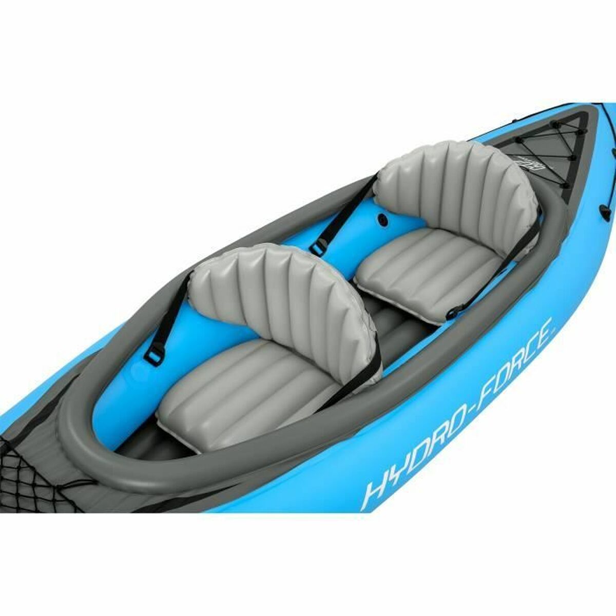 Canoë Gonflable Bestway Hydro-Force
