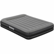 Air bed Bestway 671BU Tritech Queen 203 x 152 x 36 cm (2 Unités)