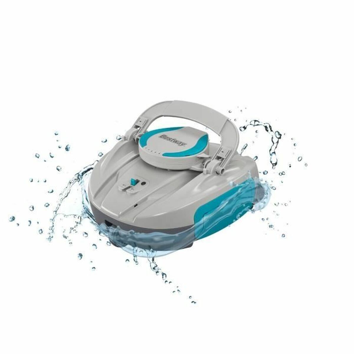 Systèmes de nettoyage automatique Bestway