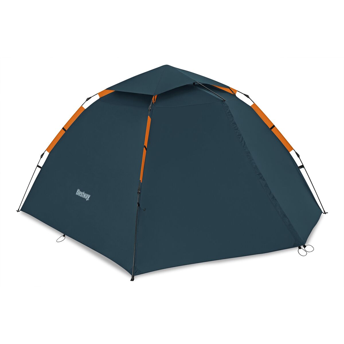 Bestway Tente Polyester 2 Entrées 2 Sorties 70/210/70x240x138 cm Camping 68142