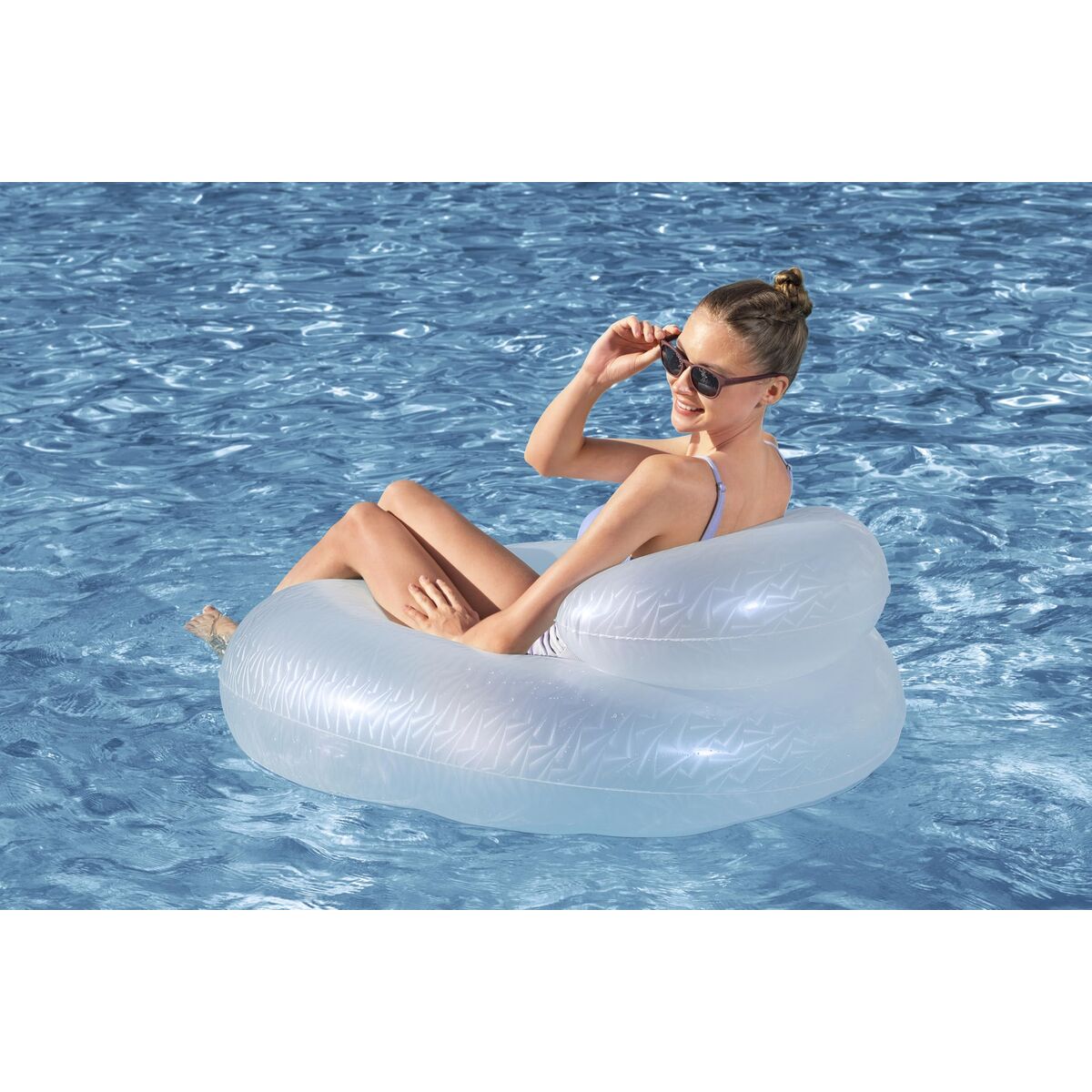 Matelas Gonflable Bestway