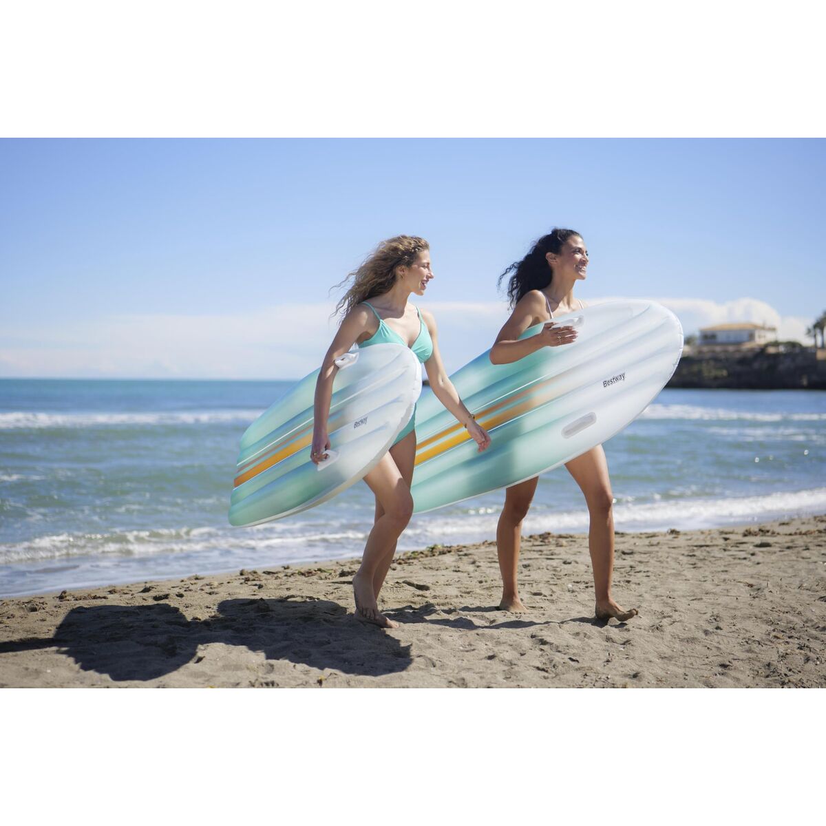 Matelas Gonflable Bestway